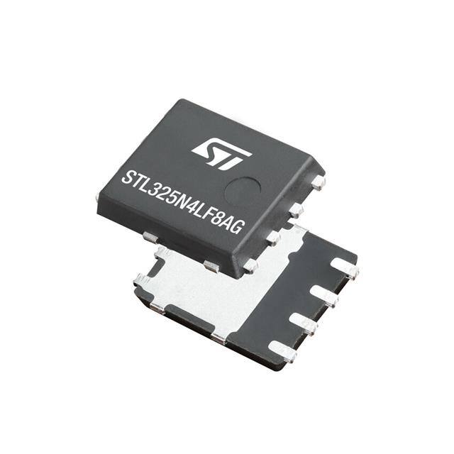 STL325N4LF8AG STMicroelectronics  Transistors - FETs MOSFETs - Single